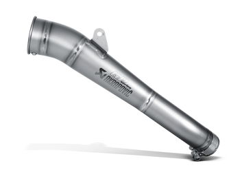 Akrapovic tłumik końcowy Titanium Suzuki GSX-R 600/750 2011 - 2022