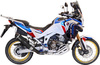 LeoVince tłumik LV One Evo Honda CRF 1100L Africa Twin/ Adventure Sport 2020-2025