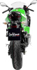 LeoVince tłumik LV-10 Kawasaki Z500/Ninja 500 2024-2025
