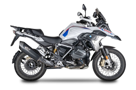 Spark tłumik końcowy Fighter BMW R 1250GS / Adventure 2019-2024