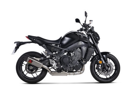 Akrapovic układ wydechowy Racing Line Yamaha MT-09