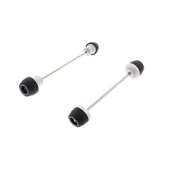 Evotech Performance crashpady osi zestaw - Honda CRF300L (2021+)