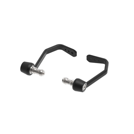 Evotech Performance osłony klamek (Race) - CFMoto 450SR (2024+)