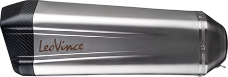 LeoVince tłumik LV-12 BMW R 1250GS/Adventure 2019-2023