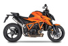 Spark tłumiki końcowe Dyno KTM 1290 Super Duke R 2020-2024/ 1390 Super Duke R 2024+