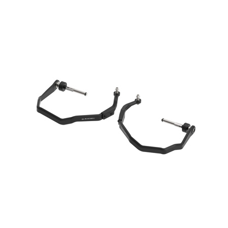 Evotech Perfromance osłony dłoni - Ducati Multistrada V2 (2025+)