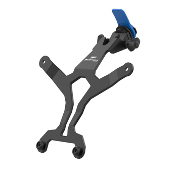 Evotech Performance uchwyt Quad Lock - Triumph Tiger 800 XCA (2018-2020)