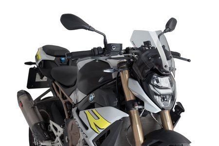 Owiewka PUIG do BMW S1000R 21-24 (Sport bez org. Wspornika)