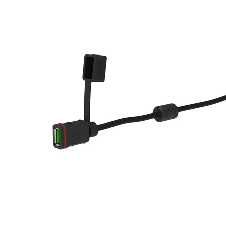Evotech Performance ładowarka USB - Triumph Trident (2025+)