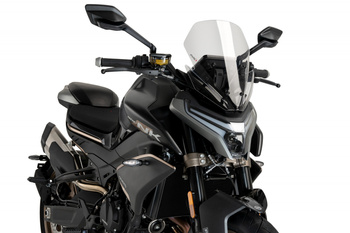 Owiewka PUIG do CFMoto 800 NK 23-25 Sport / Advanced