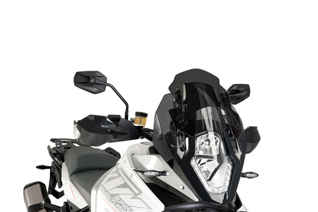 Szyba sportowa PUIG do KTM 1050 / 1090 / 1190 Adv. 13-18