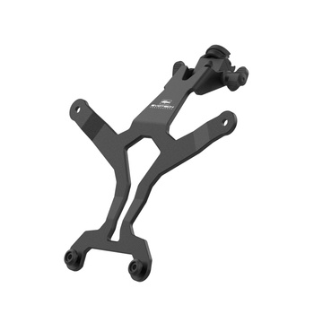 Evotech Performance uchwyt SP Connect - Triumph Tiger 800 XCx (2018-2020)