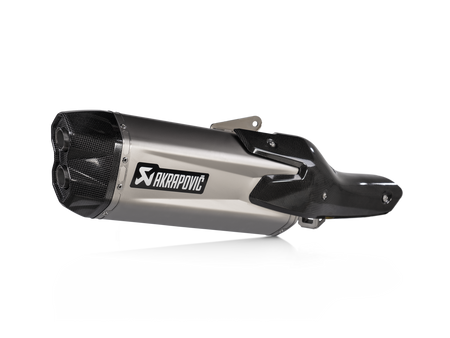 Akrapovic tłumik końcowy Honda NT 1100 2022 - 2025