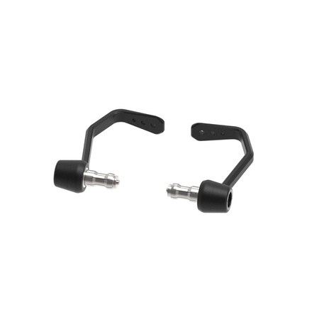 Evotech Performance osłony klamek (Road) - CFMoto 450SR (2024+)