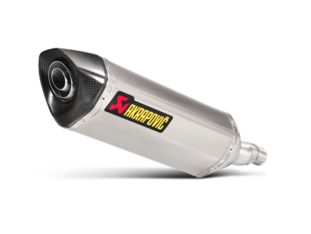 Akrapovic tłumik końcowy Honda NC 700/750 S / X