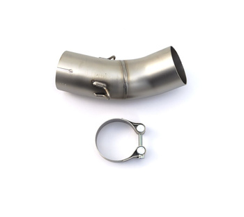 LeoVince kolektor wydechowy Honda X-ADV 750 2017-2024