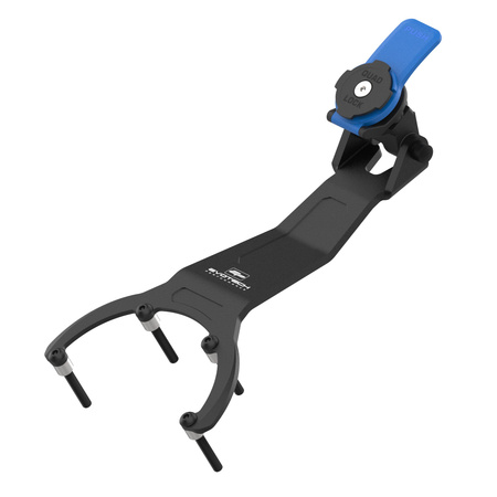 Evotech Performance uchwyt Quad Lock - KTM 1390 Super Duke R (2024+)