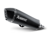 Akrapovic tłumik końcowy