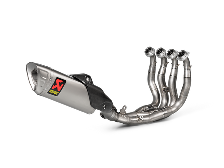 Akrapovic układ wydechowy Racing Line Yamaha R1 2015 - 2025