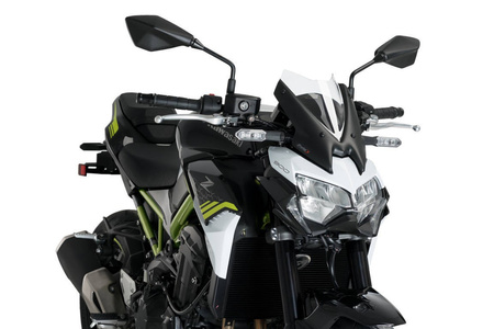 Owiewka PUIG do Kawasaki Z900 20-24 (Sport)