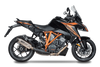 Spark tłumik końcowy Force Evo KTM 1290/1390 Super Duke GT 2020-2025