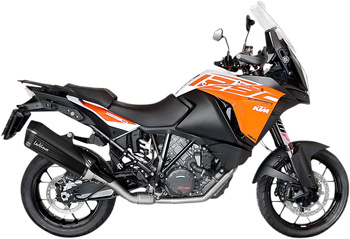 LeoVince tłumik LV-12 KTM 1290 Super Adventure S/R 2017-2020
