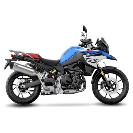 LeoVince tłumik LV-14 BMW F750/F800GS/F850GS/F900GS/Adventure