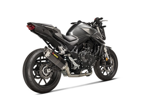 Akrapovic kolektory wydechowe Honda CB 750 Hornet 2025 -
