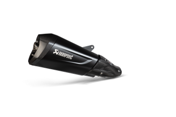 Akrapovic tłumik końcowy Vespa GTS Super 300 / Sei Giorni / Tech