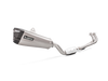 Akrapovic układ wydechowy Yamaha T-MAX 2017 - 2019
