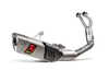 Akrapovic układ wydechowy Racing Line Yamaha R7