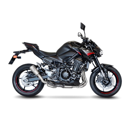 LeoVince tłumik LV-10 Kawasaki Z900 2020-2024