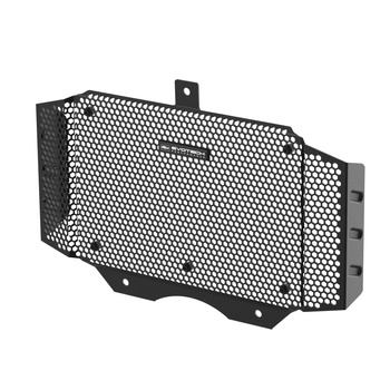 Evotech Performance osłona chłodnicy - Royal Enfield Guerrilla 450 (2024+)