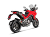 Akrapovic tłumik końcowy Ducati Multistrada 1200/1260