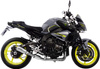 LeoVince decat Yamaha MT-10/SP 2016-2024
