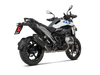 Akrapovic tłumik końcowy BMW R 1300GS