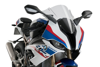 Szyba sportowa PUIG do BMW S1000RR 19-25/ M1000RR 21-22