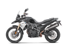 Akrapovic tłumik końcowy BMW F 650/700/800GS