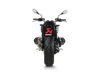 Akrapovic tłumik końcowy BMW R 12 nineT / R 12  2024  -  2025