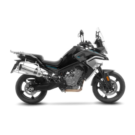LeoVince tłumik LV One Evo KTM 790/890 Adventure/R 2019-2025