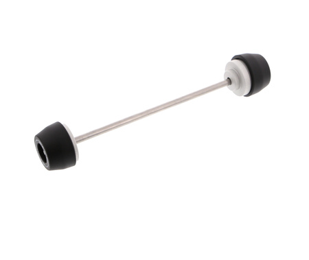 Evotech Performance crashpady osi przód - Yamaha R9 (2025+)