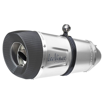 LeoVince tłumik Factory S Kawasaki Ninja 1000SX/Tourer 2020-2024