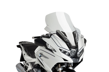 Szyba turystyczna PUIG do BMW R1250RT 21-25