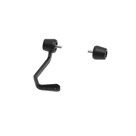 Evotech Performance osłona klamki hamulca (Road) - Royal Enfield Himalayan 450 (2024+)