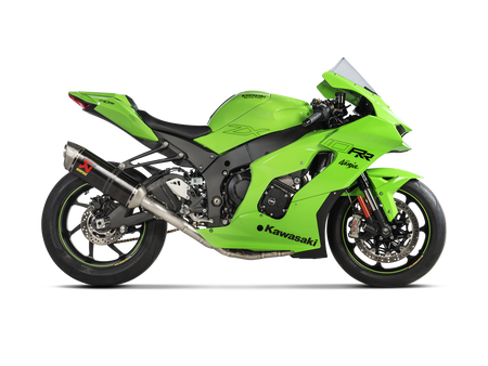 Akrapovic układ wydechowy Evolution Line Kawasaki ZX-10R /RR 2021 - 2025