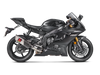 Akrapovic tłumik końcowy Yamaha R6 2017 - 2024