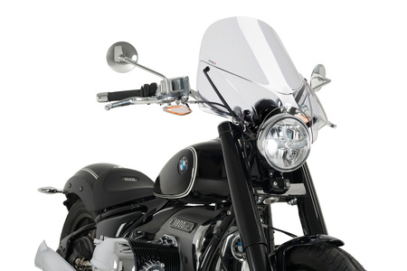 Owiewka PUIG do BMW R18 19-25 (Touring)