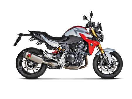 Akrapovic tłumik końcowy BMW F 900 R / XR 2020 - 2024