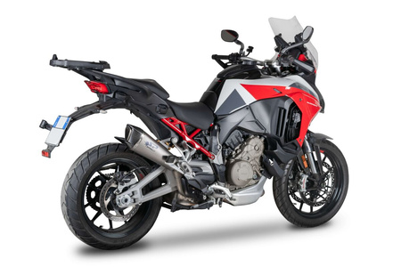 Spark tłumik końcowy Konix Evo Ducati Multistrada V4/S 2021-2024