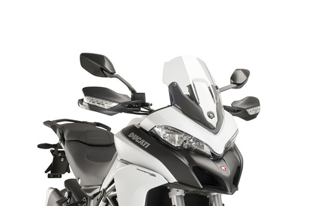 Szyba sportowa PUIG do Ducati Multistrada 950 / 1200 / 1260